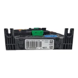 MODULO BSI PEUGEOT 2008 1.6 16V 2015 2016 2019 9819850080
