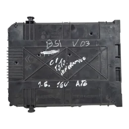 MODULO BSI PEUGEOT 2008 1.6 16V 2015 2016 2019 9819850080