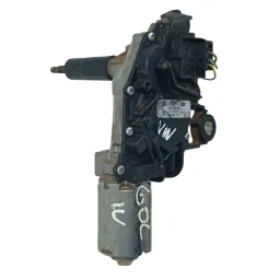 MOTOR LIMPADOR TRASEIRO VOLKSWAGEN GOL 1995 A 2001