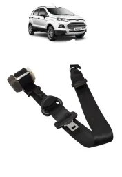 CINTO RETRATIL Traseiro Direito ECOSPORT 13/19