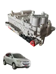 Corpo Valvulas Cambio IX35 Sportage 2.0 16v 2013 2014 a 2019