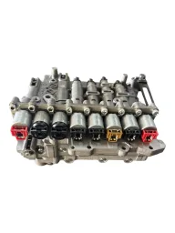 CORPO VALVULAS CAMBIO IX35 SPORTAGE 2.0 16V 2013 2014 A 2019
