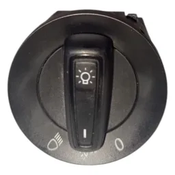 Chave Luz Farol Vw Gol Voyage G7 G8 2015/23  5u0941531p