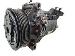 Compressor Ar Condicionado Fluence 2.0 16v 2011 2012 a 2017