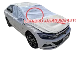Motor Partida Gol Saveiro Polo Fox G5 G6 G7 1.0 1.6 8vValeo