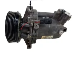 COMPRESSOR AR CONDICIONADO FLUENCE 2.0 16V 2011 2012 A 2017