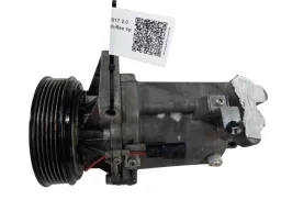 COMPRESSOR AR CONDICIONADO FLUENCE 2.0 16V 2011 2012 A 2017