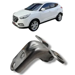 Dobradiça dianteira direita Hyundai Ix35 2015 2018