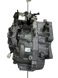 CAIXA CAMBIO CITROEN C4 LOUNGE 1.6 16V THP 2014 A 2018