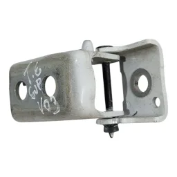 Dobradiça Porta Traseira Esquerd Superior Peugeot 2008 15/23