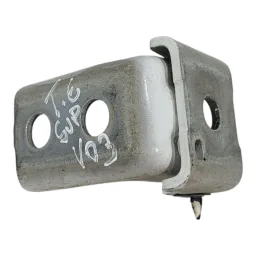 DOBRADIÇA PORTA TRASEIRA ESQUERD SUPERIOR PEUGEOT 2008 15/23