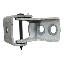 DOBRADIÇA PORTA TRASEIRA ESQUERD SUPERIOR PEUGEOT 2008 15/23