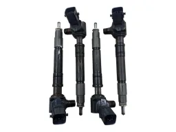 Jogo Bico Injetor Hilux Sw4 2.8 16v Diesel 2021 2022/ 204cv