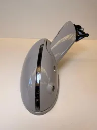 RETROVISOR DIREITO PORSCHE MACAN 2018 2024 S/ CONECTOR 95B971469CL
