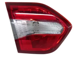 Lanterna Traseira Esquerda Fluence 2015 a 2018 (mala) Led