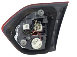 LANTERNA TRASEIRA ESQUERDA FLUENCE 2015 A 2018 (MALA) LED