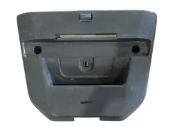 moldura acabamento porta malas vw polo 22 23 6ea867605