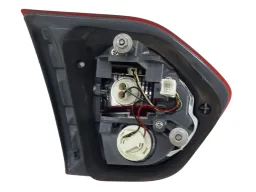 LANTERNA TRASEIRA DIREITA FLUENCE 2015 A 2018 (MALA) LED