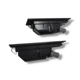 PAR LUZ PLACA JEEP RENEGADE FIAT TORO 2016 2020
