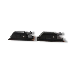 PAR LUZ PLACA JEEP RENEGADE FIAT TORO 2016 2020