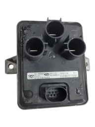 MODULO RELE VENTOINHA CHERY NEW QQ 1.0 2018 2020