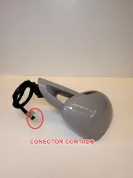 RETROVISOR DIREITO PORSCHE MACAN 2018 2024 S/ CONECTOR 95B971469CL
