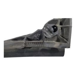 BORRACHA PORTA DIANTEIRA ESQUERDA PEUGEOT 2008 2015 A 2024