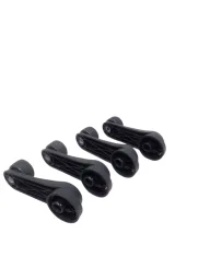 KIT MANIVELA VIDRO MANUAL VW FOX GOL POLO 2001-2016