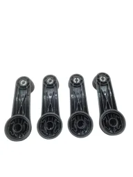KIT MANIVELA VIDRO MANUAL VW FOX GOL POLO 2001-2016