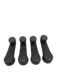 kit Manivela Vidro Manual VW Fox Gol Polo 2001-2016