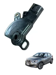 Chave Seletora Marcha Cambio Automatico March Kicks Versa