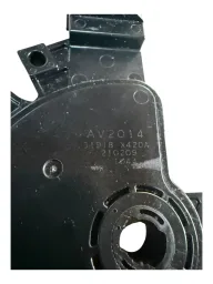 CHAVE SELETORA MARCHA CAMBIO AUTOMATICO MARCH KICKS VERSA