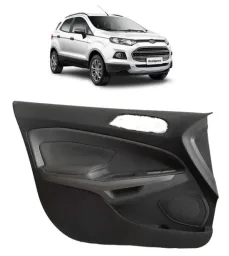 FORRO DE PORTA DIANTEIRA ESQUERDA ECOSPORT 13/16