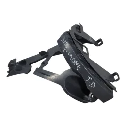 SUPORTE GUIA PARA CHOQUE TRASEIRO DIREITO PEUGEOT 2008 15/24