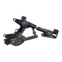 SUPORTE GUIA PARA CHOQUE TRASEIRO DIREITO PEUGEOT 2008 15/24