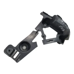 SUPORTE GUIA PARA CHOQUE TRASEIRO DIREITO PEUGEOT 2008 15/24