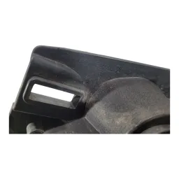SUPORTE GUIA PARA CHOQUE TRASEIRO DIREITO PEUGEOT 2008 15/24