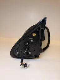 RETROVISOR DIREITO MITSUBISH L200 PAJERO SPORT 2018 - 2024 0411745