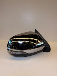 RETROVISOR DIREITO MITSUBISH L200 PAJERO SPORT 2018 - 2024 0411745