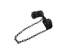 CATRACA DO ESTEPE TOYOTA HILUX/SW4 2016 A 2023