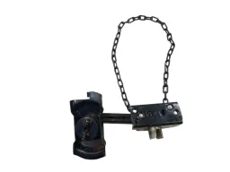 CATRACA DO ESTEPE TOYOTA HILUX/SW4 2016 A 2023