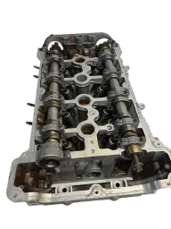 CABEÇOTE CITROEN C4 LOUNGE 1.6 16V THP 2014 A 2018