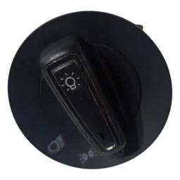Chave Luz Farol Gol Voyage G7 G8 1.0 1.6 2014/23 5u0941531ab