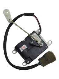 Motor Atuador Ar Condicionado Jac T8 2016 2019 Jj40013a002a