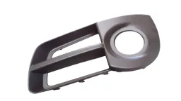 Moldura esquerda farol de milha GM Montana 2011/...