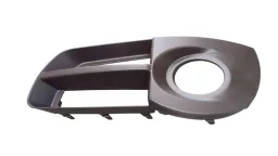 MOLDURA ESQUERDA FAROL DE MILHA GM MONTANA 2011/...