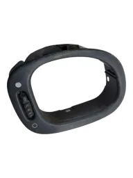 Difusor Ar Esquerdo chevrolet Omega 3.6 2005 2006 92047895