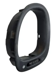 DIFUSOR AR ESQUERDO CHEVROLET OMEGA 3.6 2005 2006 92047895