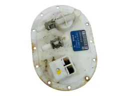 BOMBA COMBUSTÍVEL STRADA FIORINO PARTNER 1.4 2021/.. (OVAL)