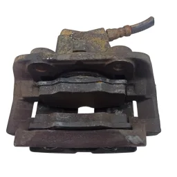 PINÇA DE FREIO DIANTEIRA ESQUERDA VOLKSWAGEN GOL G3 2004